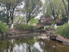 -范蠡湖公园