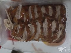 -玉林烤鸭店(定福庄店)