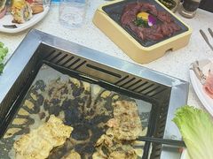 -千家粗粮王·火锅烧烤自助(庆阳店)
