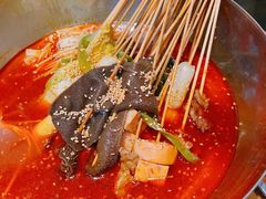 -付小姐在成都(吾悦广场店)