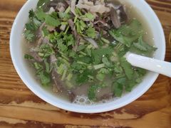 -平泉二子羊汤(万树园店)