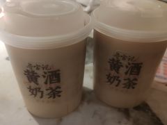 -寻宝记绍兴菜(状元店)