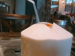 -同仁四季椰子鸡(海岸城天利店)