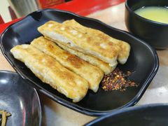 -吴记百姓菜馆·北京菜·烤鸭(故宫店)
