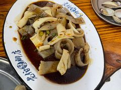 -老伯蟹脚店(朝阳路店)