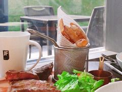 -LMPLUS意大利餐厅(清华店)