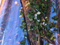 -勃利地摊·勃立小串烧烤