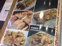 菜单-伊藤ITO(侨福芳草地购物中心店)
