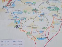 -冶父山国家森林公园