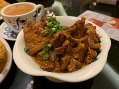 鹿儿岛猪软骨时疏-翠华餐厅(正佳广场店)