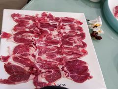 -匹夫涮肉城(黄村店)