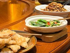 -小天厨民间菜馆(深圳街店)
