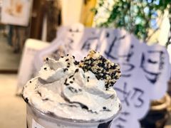 -成川茶店·潮汕工夫浓茶(万象店)