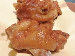 -状元阁烧烤(新华路总店)