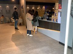 -瑞幸咖啡(新世界中心店)