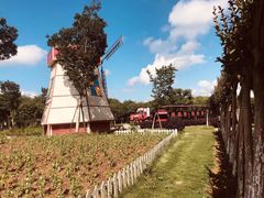 -武汉紫薇都市田园