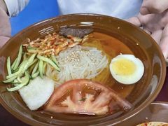 -喝丢一只鞋·东北烤肉·烧烤·铜火锅(江宁店)