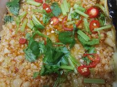 -正通记·哈尔滨烧烤·炭烤鸽子(七宝万科国际店)