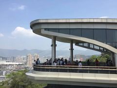 -金鸡山公园