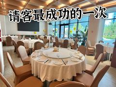 -海泰食府·新鲁菜·家宴(总部基地店)