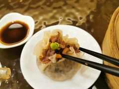 -五观堂素食(新华路店)