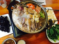-玛禄藏膳(五分店)