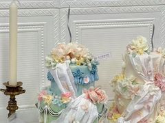 -刘清西点蛋糕烘焙培训学校