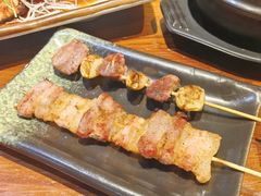 -面道场(森茂店)