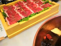 -京门老爆三(回龙观店)