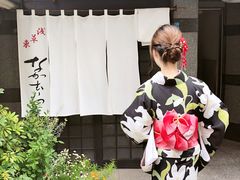 -东京浅草和服体验江户和装工房雅(浅草本店)
