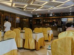 -玉华宫宾馆·餐厅(铜川驻京办店)