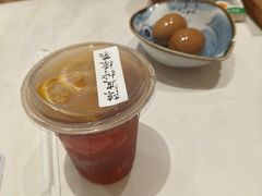 -和府捞面(凯德壹中心店)