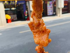 -中山路步行街