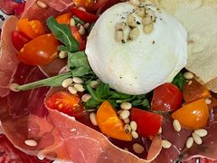 火腿布拉塔-Alimentari Grande(东湖路店)
