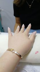 -甲舍美甲美睫艺术馆