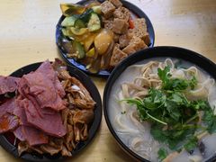 -惠丰源烩面馆(经七路店)
