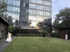 -九月里.自由花园餐厅