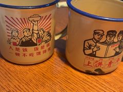 -喝丢一只鞋海鲜烧烤·海肠捞饭(市场店)