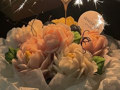 -Whisper studio薇语花艺烘焙工作室