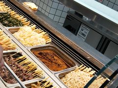 -廖记棒棒鸡(青岛万象城店)