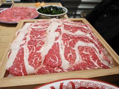 -袁山山重庆火锅(丈八北路店)