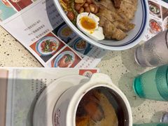 -新宝餐厅(流塘店)
