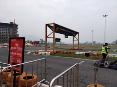 -千岛湖燃擎卡丁车赛车主题乐园(秀湖路店)