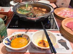 -披头士和牛火锅·寿喜烧自助(陶溪川店)