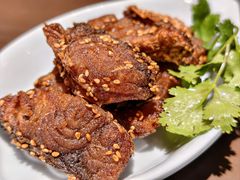 -王繁星面馆(西安熙地港店)