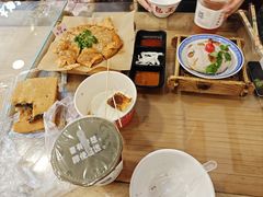 -芋包王闽南茶楼(八市店)