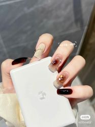 -妙睫屋日式美甲美睫