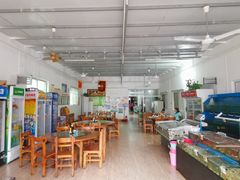 -叶姐海鲜(棋子湾店)