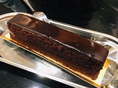 -Awfully Chocolate(来福士广场店)