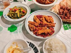 -欧记大排档·景德菜(上海首店)